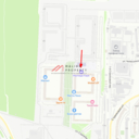 Продажа помещения с арендатором в ЖК Мытищи парк