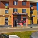 Аренда торгового помещения в ЖК "Большое Путилково" 