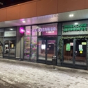 Продажа торгового помещения с арендатором в ЖК "Парк Легенд" 