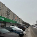 Продажа торгового помещения с арендаторами