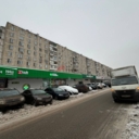 Продажа торгового помещения с арендаторами