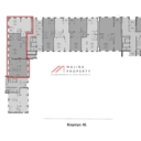 Аренда торгового помещения в ЖК " Восточное Бутово "