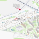 Аренда торгового помещения в ЖК " Восточное Бутово "