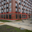 Аренда торгового помещения в ЖК "Ютаново" 