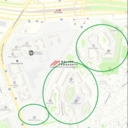 Аренда  торгового помещения в ЖК "Бунинские Луга" 