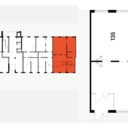 Продажа помещения с арендатором "Улыбка Радуги" в ЖК Середневский лес