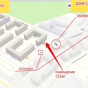 Продажа помещения с арендатором "Улыбка Радуги" в ЖК Середневский лес