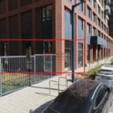 Аренда торгового помещения в ЖК "Vangarden" 