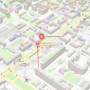 Продажа торгового помещения у метро Академическая 