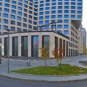 Продажа помещения с арендатором у метро Киевская