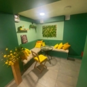 Продажа помещения с арендатором кафе на выходе из МЦК Измайлово 