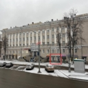 Продажа помещения с арендатором салон красоты