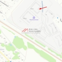 Аренда торгового помещения в жилом комплексе Молжаниново