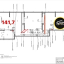 Аренда торгового помещения в ЖК «Кронштадтский 9»