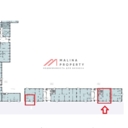 Аренда торгового помещения в жилом комплексе Молжаниново