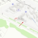 Аренда торгового помещения в жилом комплексе Молжаниново