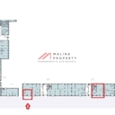 Аренда торгового помещения в жилом комплексе Молжаниново