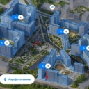 Аренда торгового помещения в жилом комплексе Молжаниново