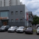 Аренда торгового помещения на Борисовских прудах