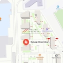 Продажа коммерческого помещения в ЖК "Инновация"