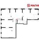 Продажа помещения с супермаркетом Магнит в ЖК "Амурский Парк"