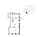 Продажа торгового помещения в ЖК Страна Озерная