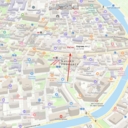 Продажа торгового здания с арендаторами в ЦАО 