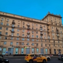 Продажа помещения с супермаркетом Азбука Вкуса