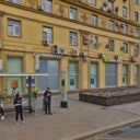 Продажа помещения с супермаркетом Азбука Вкуса