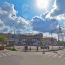 Продажа торгового здания с арендаторами в Орехово-Зуево 