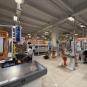 Продажа торгового помещения с арендатором Дикси