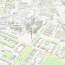 Аренда помещения свободного назначения в жилом комплексе Руставели 14 