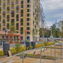 Аренда помещения свободного назначения в жилом комплексе Руставели 14 