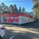 Продажа торгового здания с сетевыми арендаторами