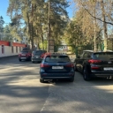 Продажа торгового здания с сетевыми арендаторами