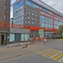 Продажа торгового помещения в бизнес-центре "Сириус Парк"