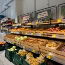 Продажа помещения с супермаркетом Магнит