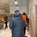 Продажа помещения с супермаркетом Магнит