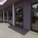 Аренда коммерческого помещения в ЖК "Новые Ватутинки. Заречный"