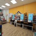 Продажа коммерческого помещения с супермаркетом Лента