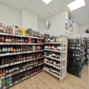 Продажа коммерческого помещения с супермаркетом Лента