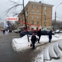 Продажа помещения с надежным арендатором у метро Беговая