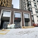 Продажа коммерческого помещения ЖК Метрополия 