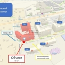 Продажа нежилого помещения с арендатором "Здесь аптека"