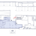 Аренда торгового помещения в жилом комплексе "Red 7"