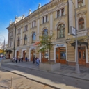 Продажа коммерческого помещения с арендатором банк "ВТБ""