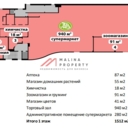 Продажа торгового комплекса "Eco house"