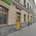 Продажа торгового помещения с арендаторами на Сретенке