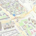 Продажа помещения с арендатором Магнолия на Кутузовском проспекте