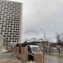 Продажа торгового помещения в ЖК "Митинский Лес"